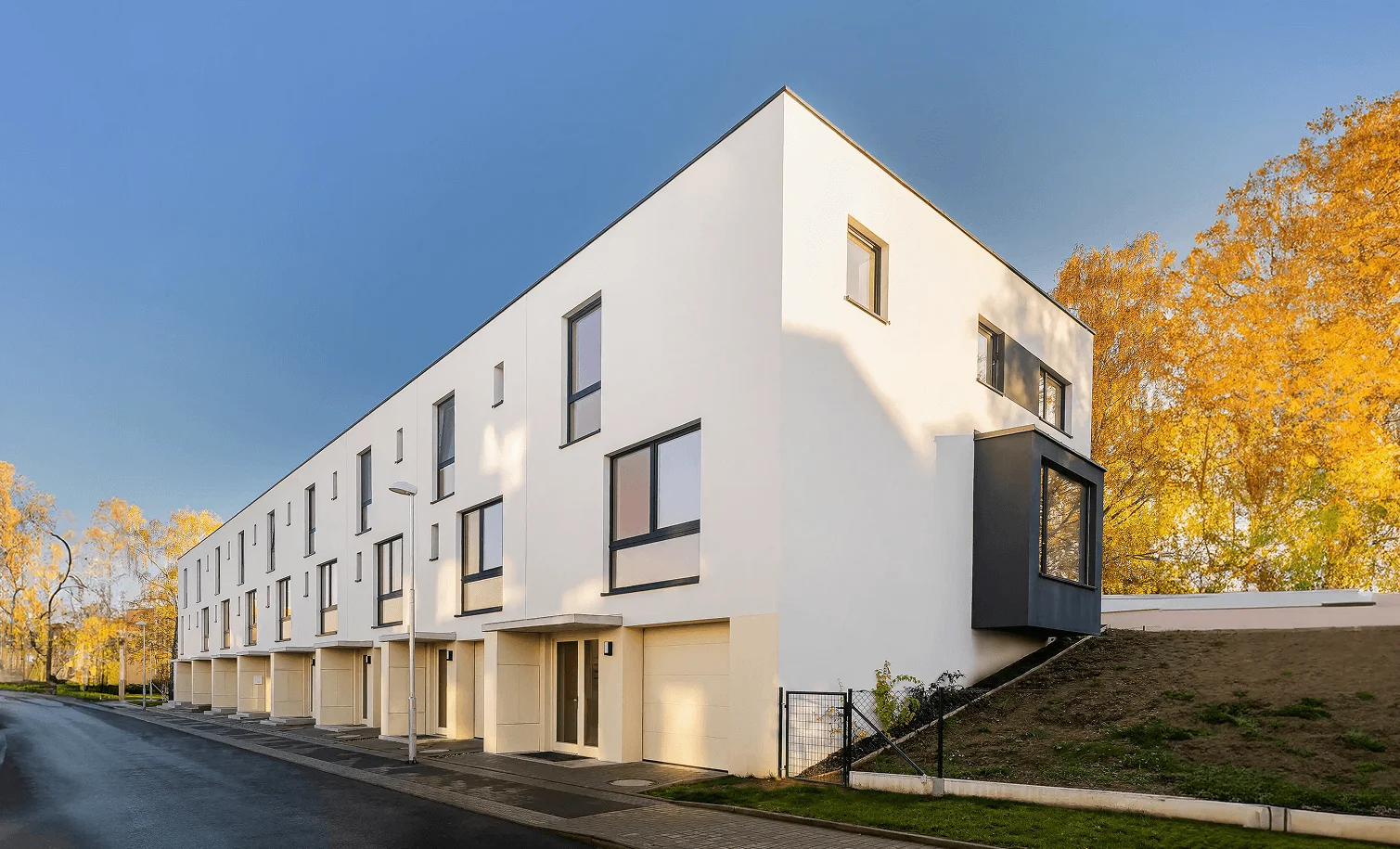 SPS engineering Evergreen Ďáblice