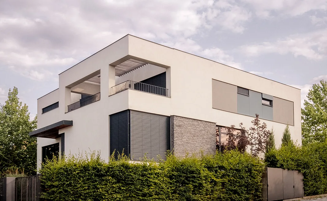 SPS engineering Vily Chuchle